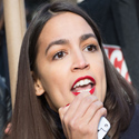 Alexandria Ocasio - Orgullo Boricua