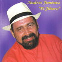 Andres Jimenez - El Jibaro - Orgullo Boricua