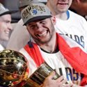 Jose Juan Barea - Orgullo Boricua
