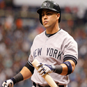 Carlos Beltran - Orgullo Boricua