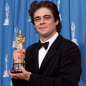 Benicio del Toro - Orgullo Boricua