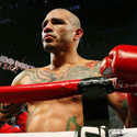 Miguel Cotto - Orgullo Boricua