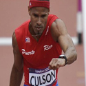 Javier Culson - Orgullo Boricua