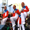 Gran Combo de Puerto Rico - Orgullo Boricua
