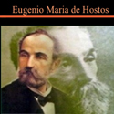Eugenio María de Hostos - Orgullo Boricua