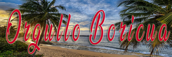 De Puerto Rico para el Mundo