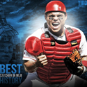 Ivan Rodriguez - Orgullo Boricua