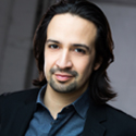 Lin Manuel Miranda - Orgullo Boricua