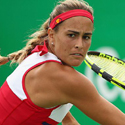 Monica Puig - Orgullo Boricua