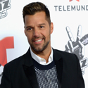 Ricky Martin - Orgullo Boricua