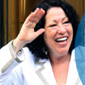 Sonia Sotomayor - Orgullo Boricua