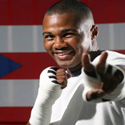 Tito Trinidad - Orgullo Boricua