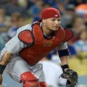 Yadier Molina - Orgullo Boricua