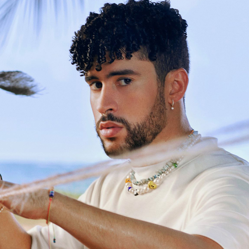 Bad Bunny - Orgullo Boricua
